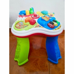 Mesa Didáctica Chicco