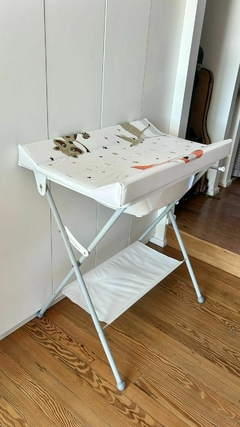 Catre Baño Punti - comprar online