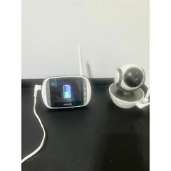 Baby Call Motorola