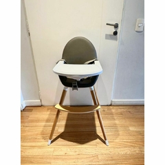 Silla De Comer Neo Carestino