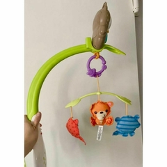 Movil Cunero Fisher Price