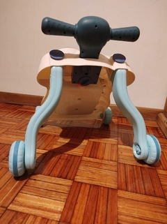 Caminador Bebesit en internet