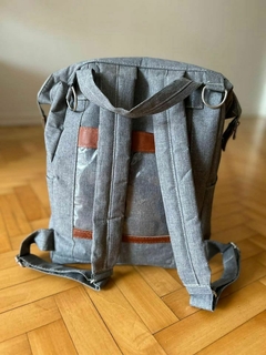 Mochila Rowa Maternal - comprar online