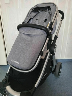 Imagen de Cochecito Deluxe Carestino