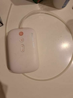 Sacaleche Eléctrico Avent en internet