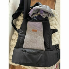 Mochila Porta Bebé Carestino