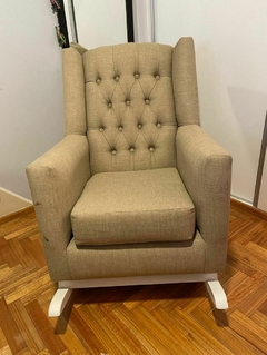 Sillón Mecedor Rabbit Kids - comprar online