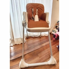 Silla De Comer Petra Carestino