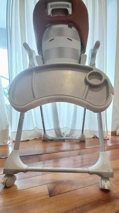 Silla De Comer Petra Carestino en internet