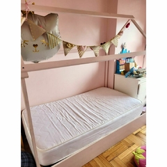 Cama Montessori