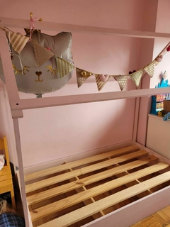 Cama Montessori - comprar online
