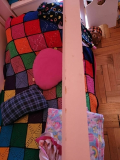 Cama Montessori - tienda online