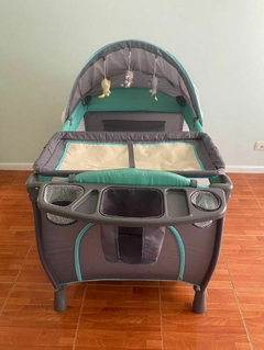 Practicuna Venecia Carestino - comprar online