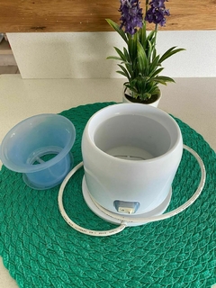 Calentador De Mamadera Avent - comprar online