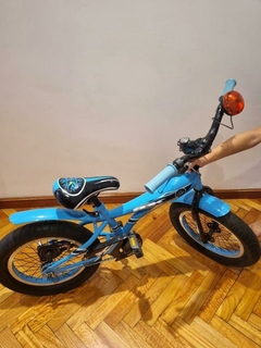 Bicicleta Sbk - comprar online