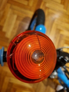 Bicicleta Sbk - Minis Marketplace