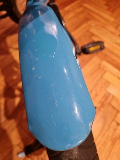 Bicicleta Sbk - tienda online
