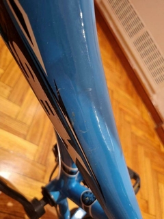 Bicicleta Sbk en internet