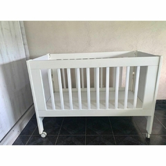 Cuna Gales Premium