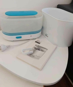 Esterilizador Electrico Avent - comprar online