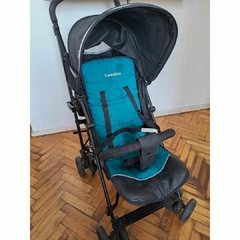 Cochecito Capri Carestino 2022