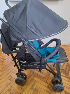 Cochecito Capri Carestino 2022 en internet