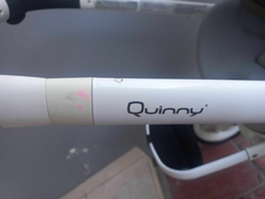 Cochecito Quinny Mood Grey 2018 - Minis Marketplace