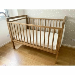 Cuna Petiribi Belgika