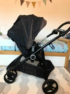 Cochecito Graco Modes 3 Lite 2018 - comprar online