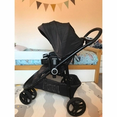 Cochecito Graco Modes 3 Lite 2018