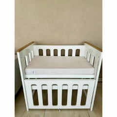 Cuna Colecho Nórdica Picky Kids