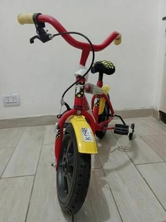 Bicicleta Infantil Rodado 12 - comprar online