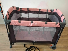 Practicuna Colecho Nido Kiddy - comprar online
