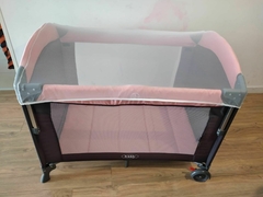Practicuna Colecho Nido Kiddy - Minis Marketplace