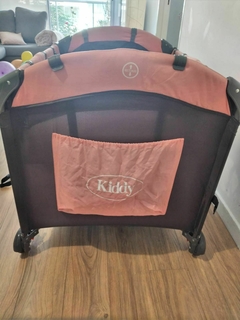 Practicuna Colecho Nido Kiddy - tienda online
