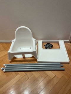 Silla Para Comer Troma Antilope IKEA en internet