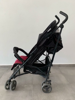 Cochecito Carestino Capri - comprar online