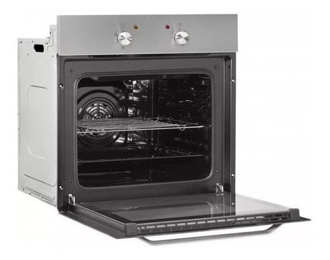 Horno eléctrico Clever