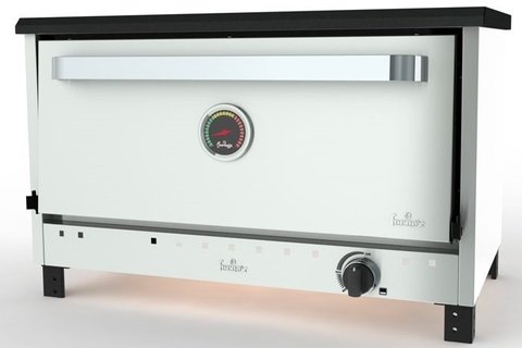Horno de 6 moldes Fornax.