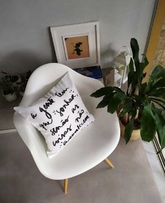 Capa de Almofada Sonhos - comprar online