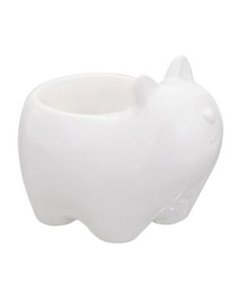 Cachepot Gato