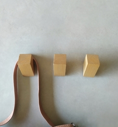 Kit Ganchos Rectangle - comprar online