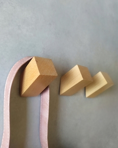 Kit Ganchos Rectangle