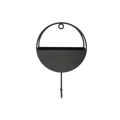 Cachepot de Parede Gancho Industrial na internet
