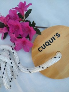 HAMACA BONNIE #happy colors - comprar online