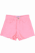 SHORT LAS FLORES ROSA en internet