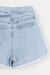 SHORT CHICAGO - tienda online