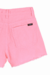 Imagen de SHORT LAS FLORES ROSA