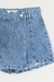 SHORT POLLERA BALI - Venta de jeans por mayor | GyG Jeans zona Flores | Comprá online al mayor