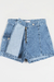 Imagen de SHORT POLLERA BALI